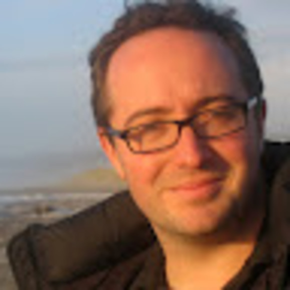 Meet your Posher, David - Picture 1 of 1